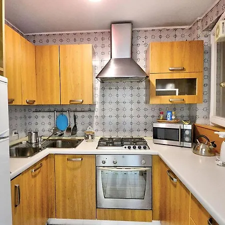 Sleeps 7 Air Con Wifi Appartement Praiano