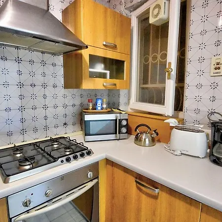 Sleeps 7 Air Con Wifi *